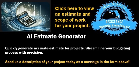 AI-estimate-generator